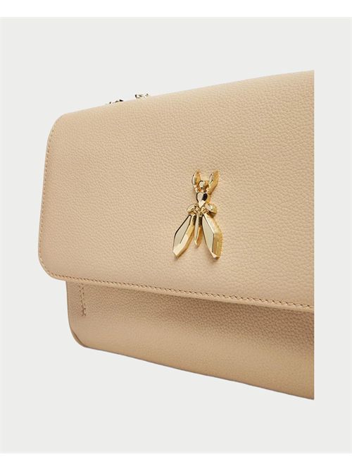 Patrizia Pepe women's leather bag with Fly PATRIZIA PEPE | 8B0228-L001B744